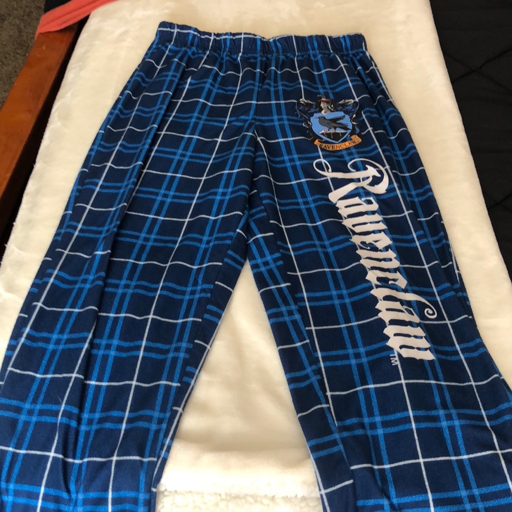 Boy pajamas pants
